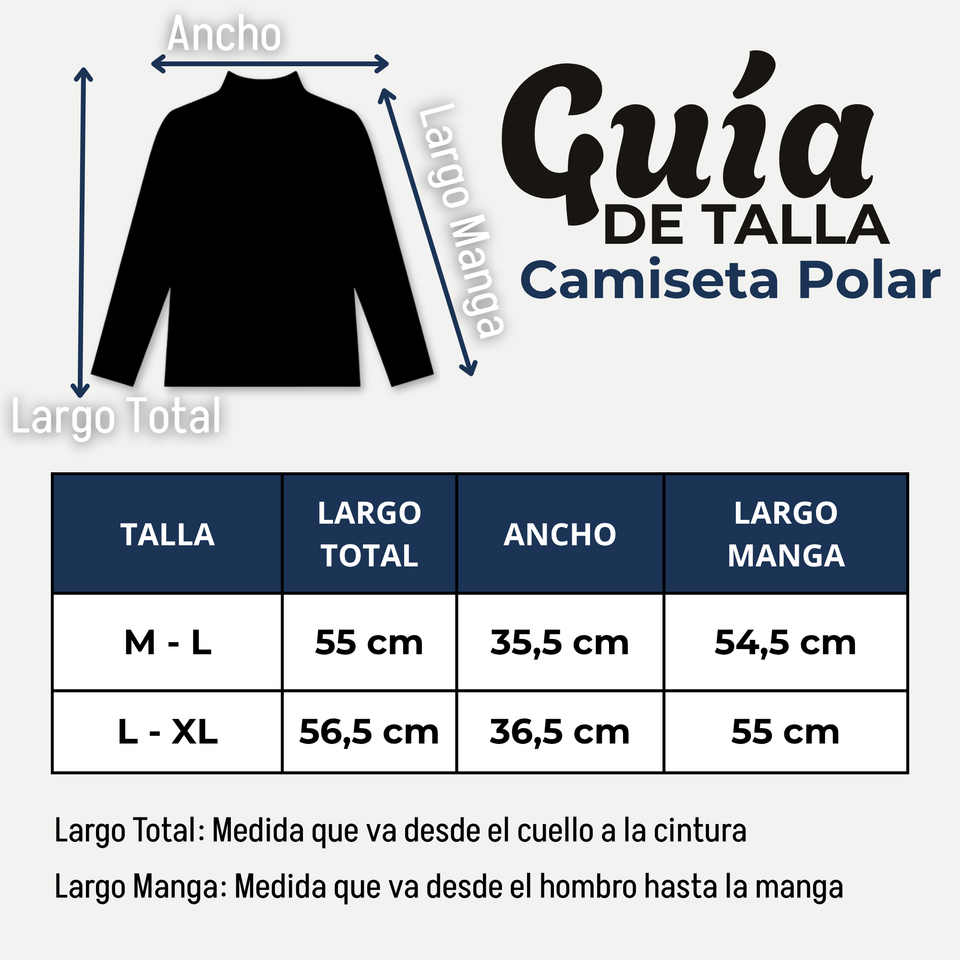 Pack 3 Camisetas Poleras Polar Primera Capa Acanalada Cuello Beatle Manga Larga Colores Surtidos Mujer