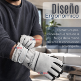 Guantes Esquí Surtidos Térmicos Impermeables TouchScreen Nieve Esquiar