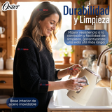 Hervidor Eléctrico Oster® de 1.7 Litros Para Té Café E Infusiones BVSTKT8107OM-052
