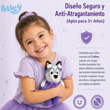 Peluche Bluey Diseños Surtidos Niña Suaves Felpa Premium
