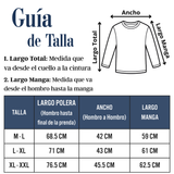 Pack 3 Camisetas Poleras Algodón Primera Capa Manga Larga Hombre Cuello Redondo