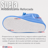 Fundas Cubre Calzado Impermeables Aislante Lluvia Surtido Hombre 1 Par
