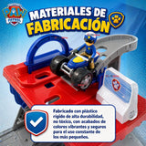 Pista de Juego Paw Patrol Estacion de Rescate con Vehículo y Figura