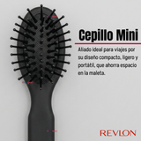Kit Secador De Viaje Con Bolso Revlon 800W Negro