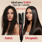 Secador Alisador Revlon One-Step 1200w 2 En 1