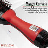 Cepillo Secador Alisador One Step Revlon 800W Edición Especial