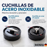 Licuadora Personal Blender Thomas Th-300pb 600 Ml Con accesorios