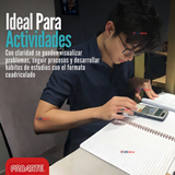 Pack 10 Cuadernos Universitarios Marvel Heroes 100 Hojas Proarte Diseño Surtido