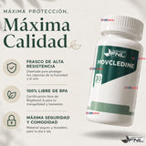 Movcledine FNL 30 Capsulas sin Sabor