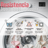 Bata de Baño Niña Toalla 100% Algodón Cobertura Completa Estampados Surtidos