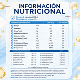 Probióticos FNL Biotics 60 Cápsulas con 100 Billones y 14 Cepas