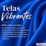 Traje Nortino Con Sombrero Niña Baile Típico 3 Piezas Fiestas Patrías Blue Beauty