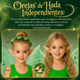 Disfraz Infantil Tinkerbell Campanita Niña Cuento De Hadas