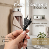 Secadora Ropa Portátil Compacto Eléctrico Bajo Consumo  900W - 1000W