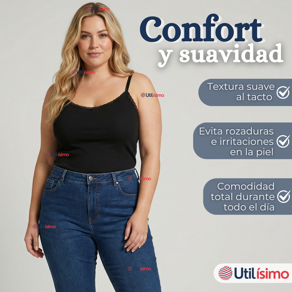 Pack 3 Camisetas Poleras Pabilo Básica Lisa Transpirable Mujer Colores Surtidos