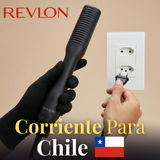 Secador Alisador Revlon One-Step 1200w 2 En 1