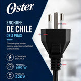 Batidora de inmersión Oster® con cuchilla Quad FPSTHB5102R