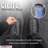 Fundas Cubre Calzado Impermeables Aislante Lluvia Surtido Hombre 1 Par