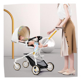 Porta Mamadera Térmico Con Asas Para Coche Niño Y Niña Bebé