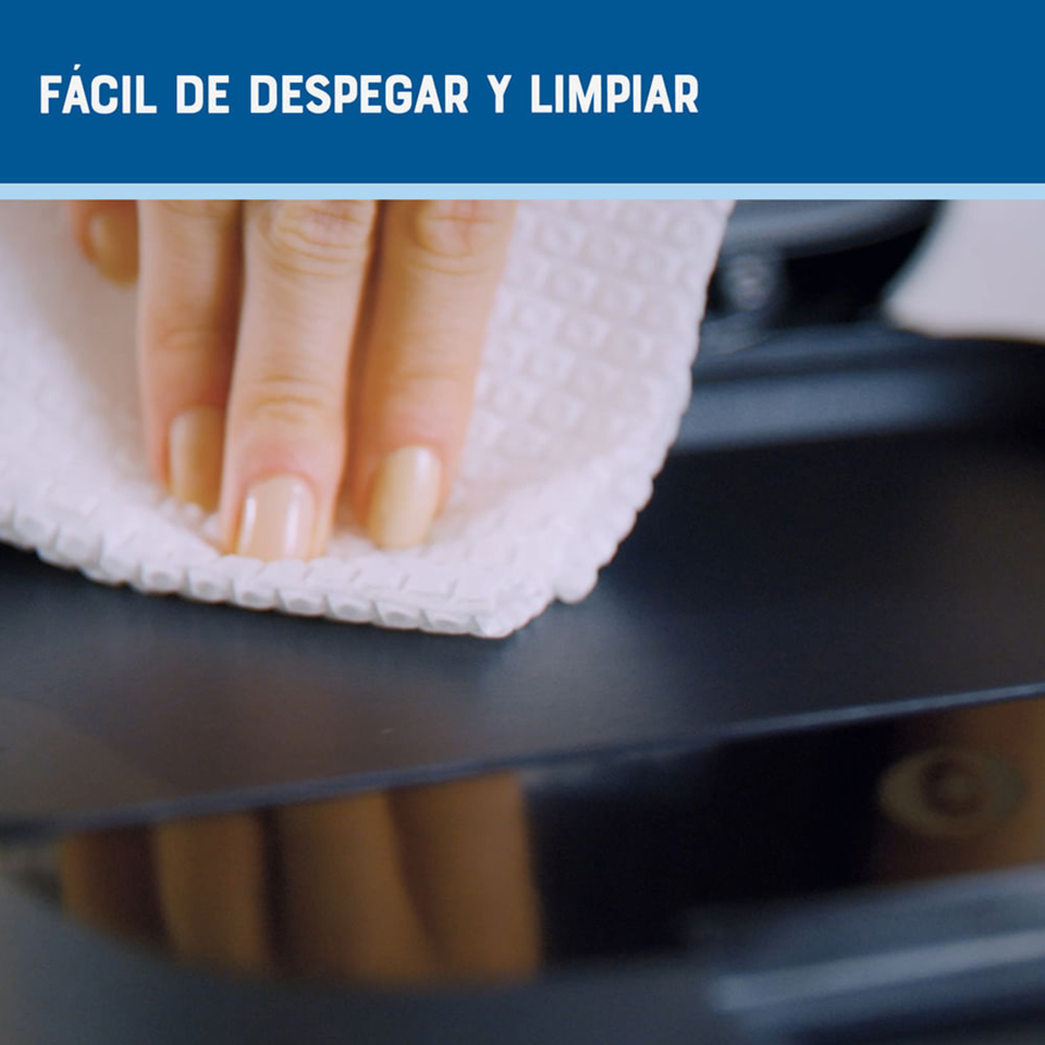 Sandwichera Oster® compacta con platos hondos CKSTSM400