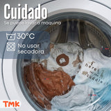 Pack 4 Bodys Manga Larga 100% Algodón Tedmimak Sweet Nature Bebé Niño