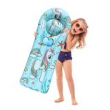 Tabla de Surf Inflable Infantil New Line Surtido