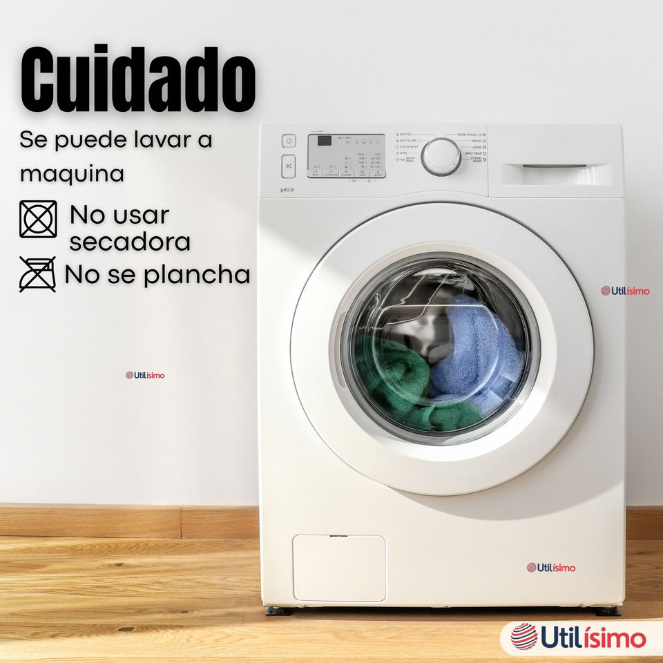 Calza Lola Polar Térmica Sin Costura Tiro Alto Elasticada Negra