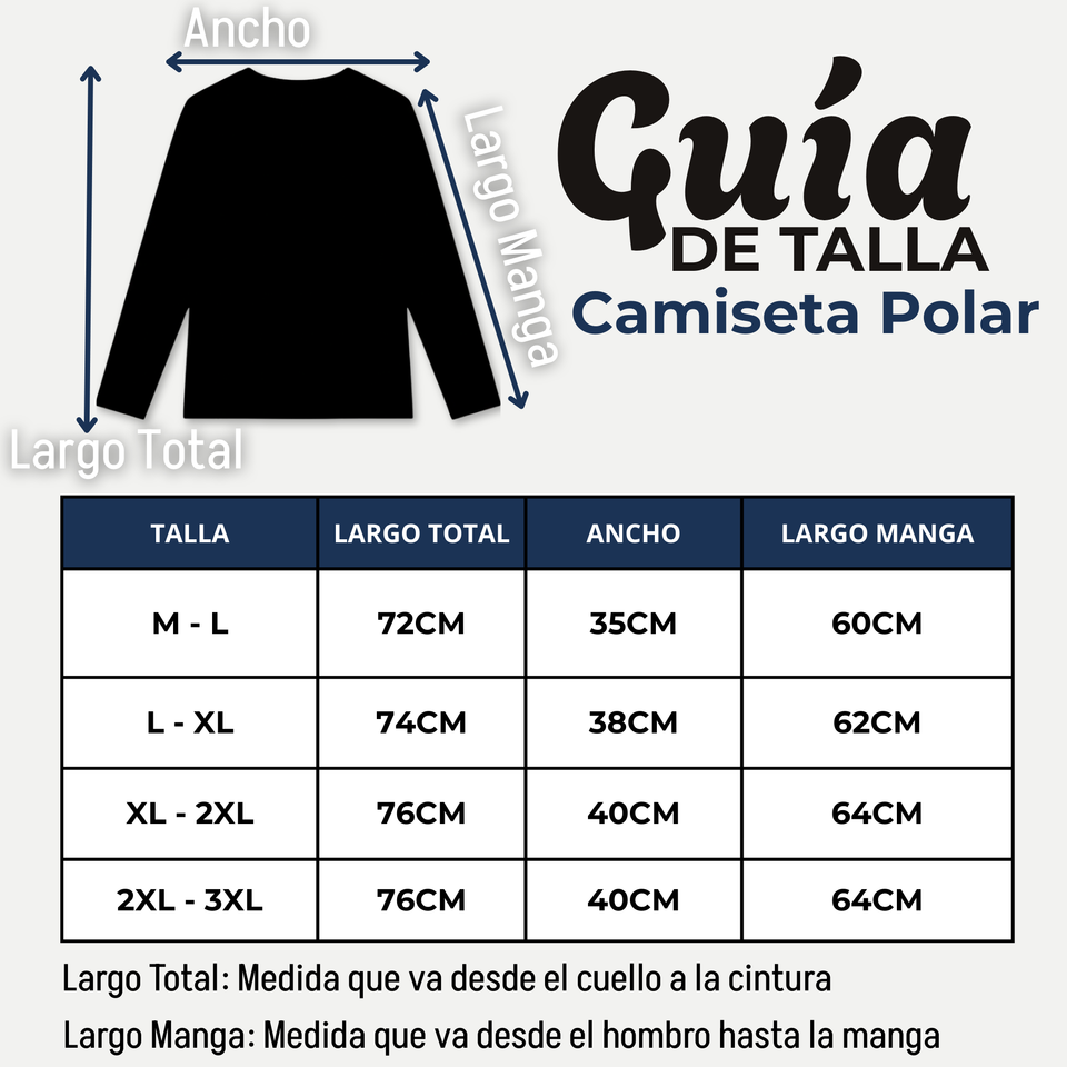 Pack 6 Camisetas Poleras Polar Primera Capa Manga Larga Colores Surtidos Mujer