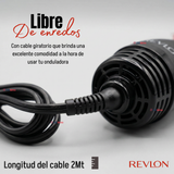 Cepillo Secador Alisador One Step Revlon 800W Edición Especial
