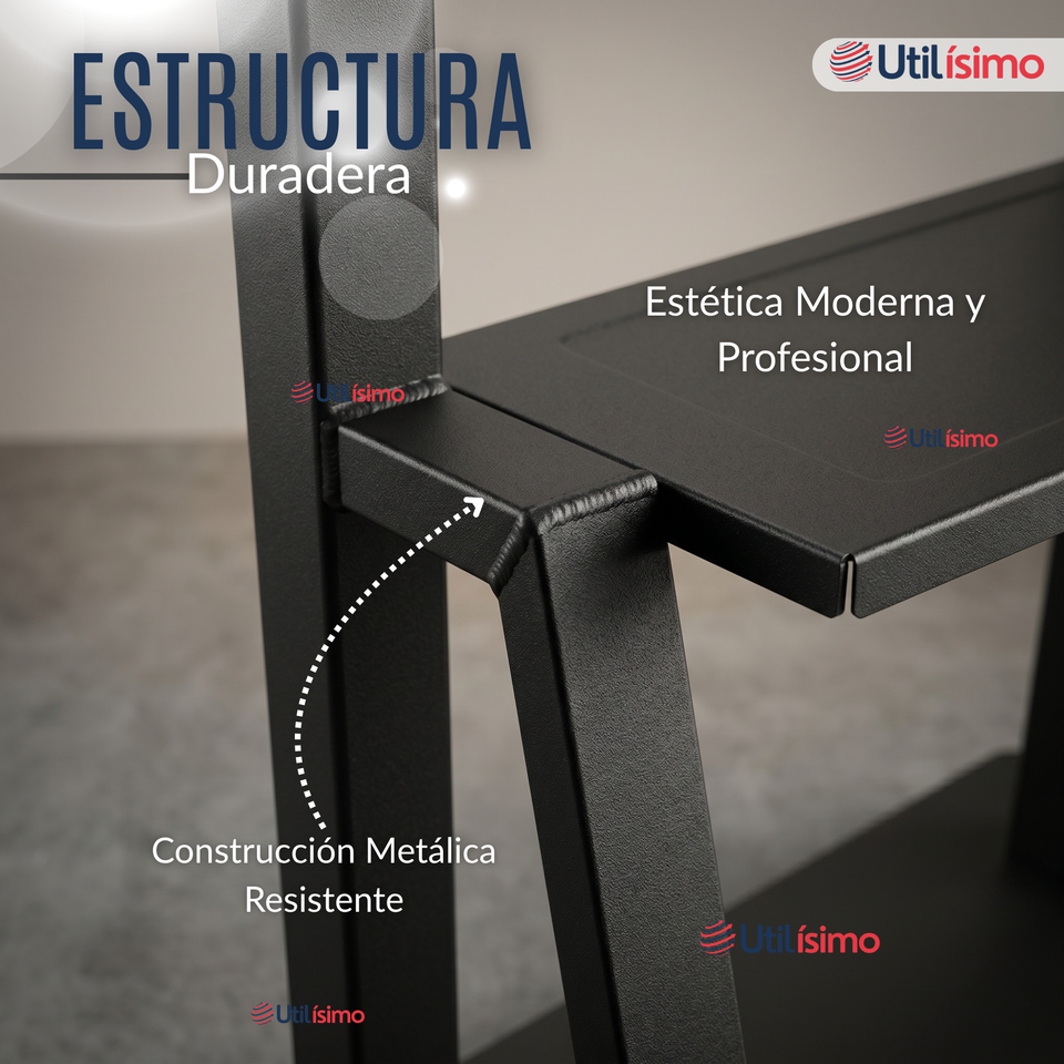 Soporte Base TV Móvil Con Ruedas 32 a 55 pulgadas  55kg Soporte Portátil 32¨40¨42¨ 43¨ 49¨ 50¨ 55¨