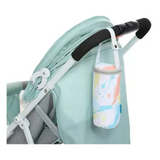 Porta Mamadera Térmico Con Asas Para Coche Niño Y Niña Bebé