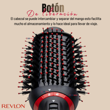 One Step Cepillo Secador Alisador 5 En 1  Revlon 1200W Multistyler
