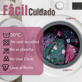 Pack 3 Buzos Pantalones Palazzos Polar Con Chiporro Niña Térmico Surtido Hello Kitty Kuromi My Melody San Río