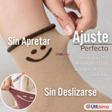 Calcetines Toalla Mujer Polar Surtidos Gruesos 1 Par