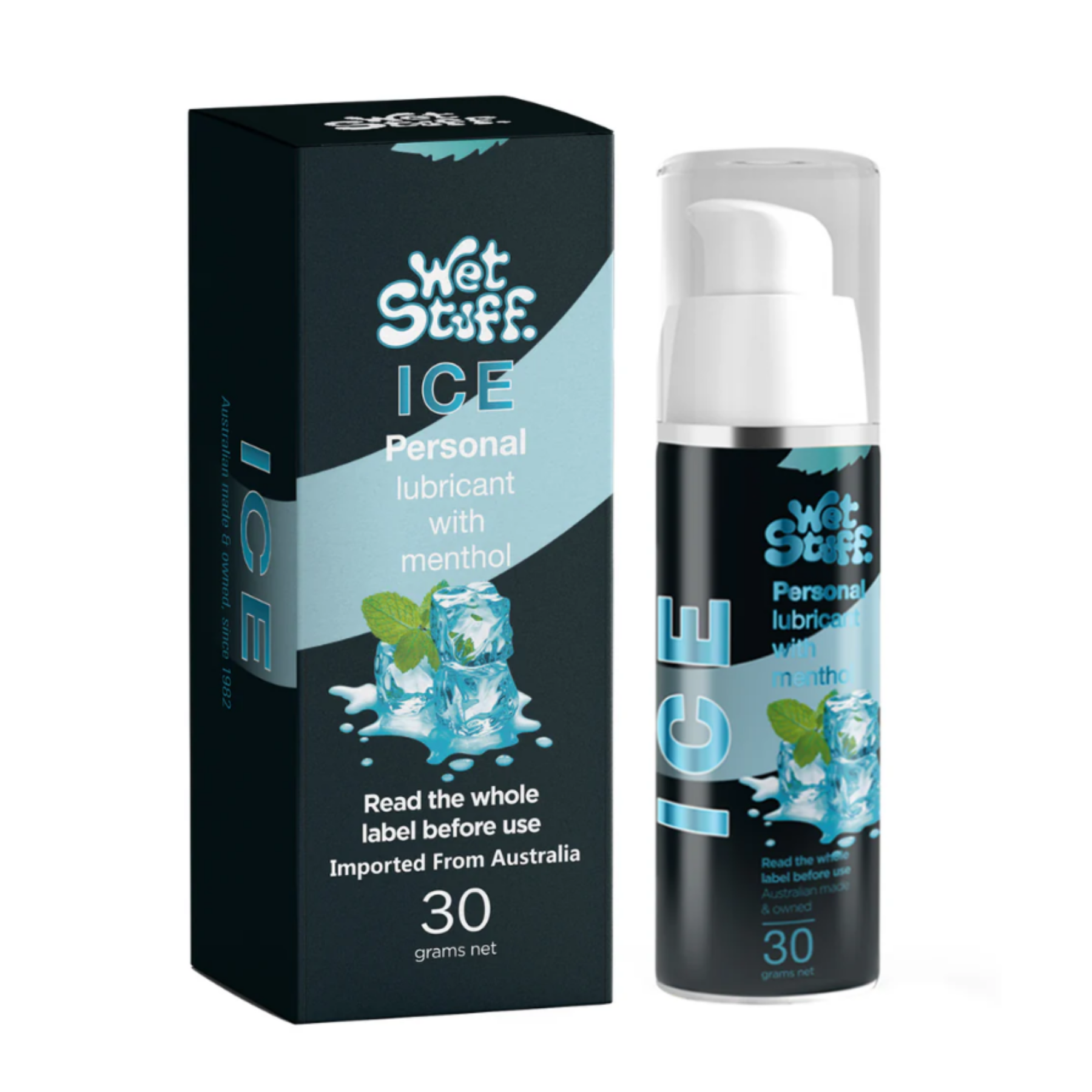 Gel Lubricante Intimo A Base De Agua Y Mentol Premium 30ml Utilsimo Chile Gel Lubricante Intimo A Base De Agua Y Mentol Premium 30ml Utilsimo Chile