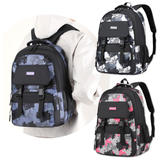 Mochila Escolar Juvenil Universitaria 47cm