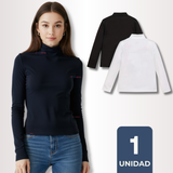 Camiseta Beatle Algodón Primera Capa Juvenil Niña Polera Surtido