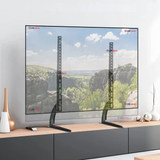 Soporte TV Mesa Ajustable 45Kg 37 a 75 Pulgadas 37 40 43 48 50 55 58 60 65 70 75