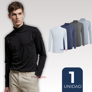 Camiseta Polar Juvenil Beatle Colores Surtidos