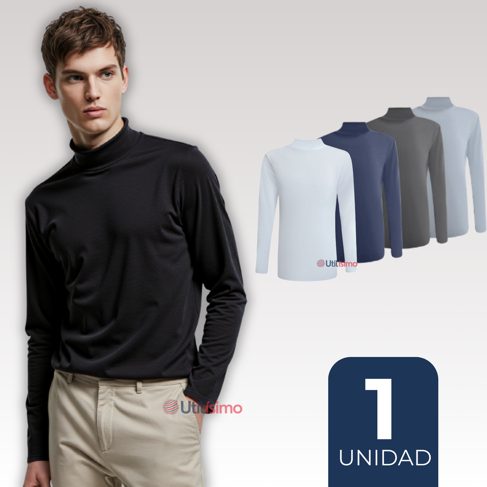 Camiseta Polar Juvenil Beatle Colores Surtidos
