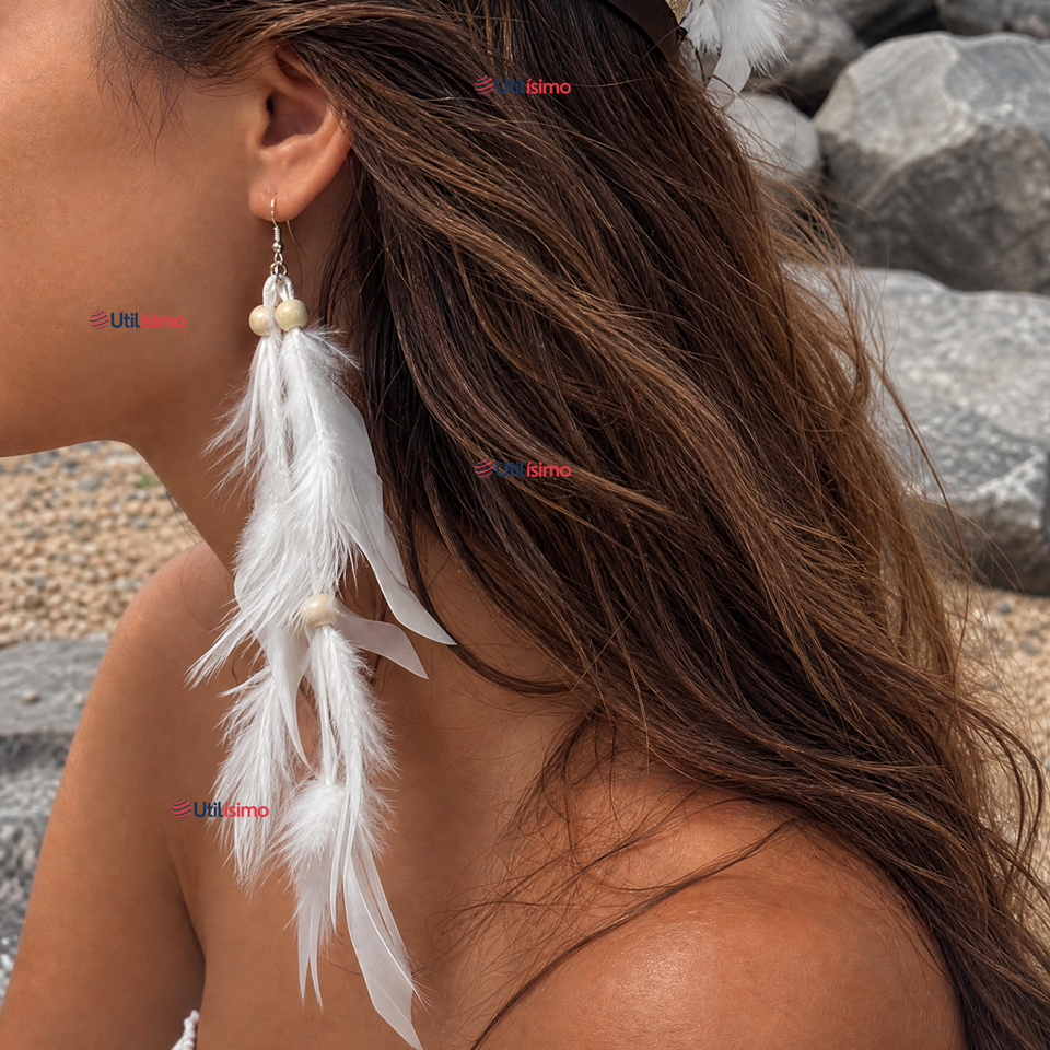 Pack 3 Aros Aritos Pascuenses Rapa Nui Juvenil Fiestas Patrias