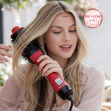 Cepillo Secador Alisador One Step Revlon 800W Edición Especial