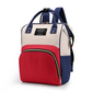 Bolso Maternal Multicolor Premium Tedmimak