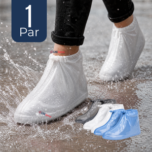 Fundas Cubre Calzado Impermeables Aislante Lluvia Surtido Hombre 1 Par