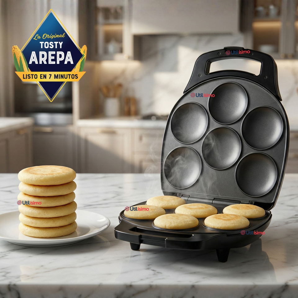 Tosty Arepa Oster® CKSTAM05013