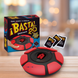 Basta Electrónico 2.0 Juego de Mesa Piensa Rápido