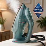 Plancha de Vapor Vertical Oster® AeroGlide GCSTAC7001-052