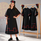 Pack 3 Trajes Típicos Vestidos Mapuche 9 Piezas Juvenil Fechas Patrias