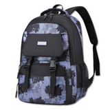 Mochila Escolar Juvenil Universitaria 47cm