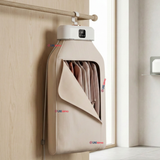 Secadora Ropa Portátil Compacto Eléctrico Bajo Consumo  900W - 1000W